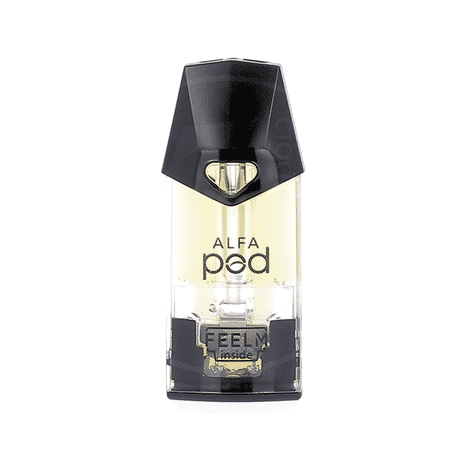 Kit Complet Alfapod Alfaliquid image 8
