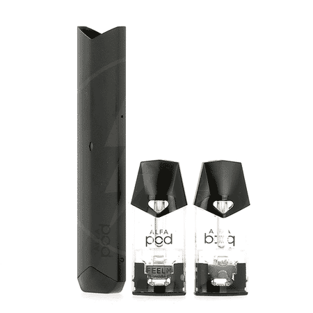Kit Complet Alfapod Alfaliquid
