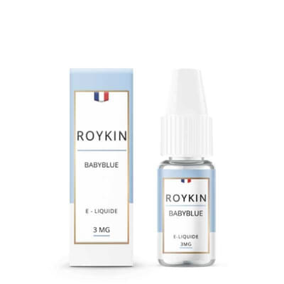 Baby Blue - Roykin