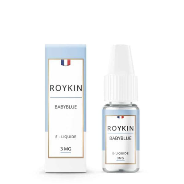 Baby Blue - Roykin