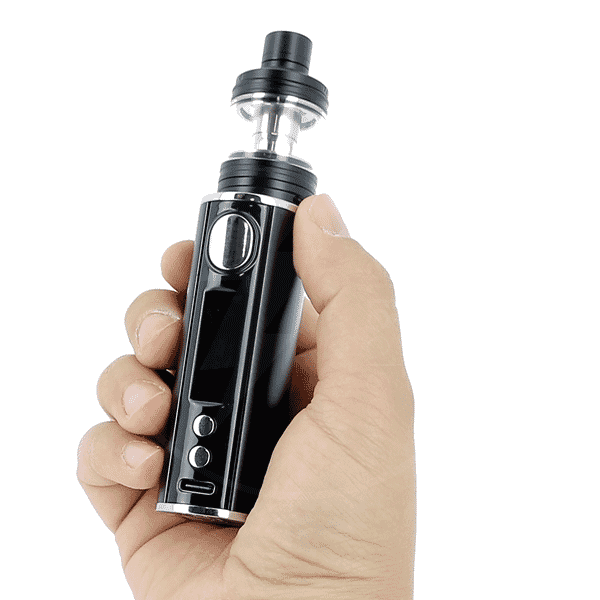 Kit iStick T80 - Eleaf image 6