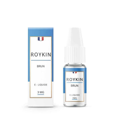 Brun - Roykin