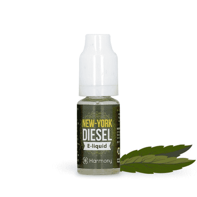 New York Diesel CBD Harmony