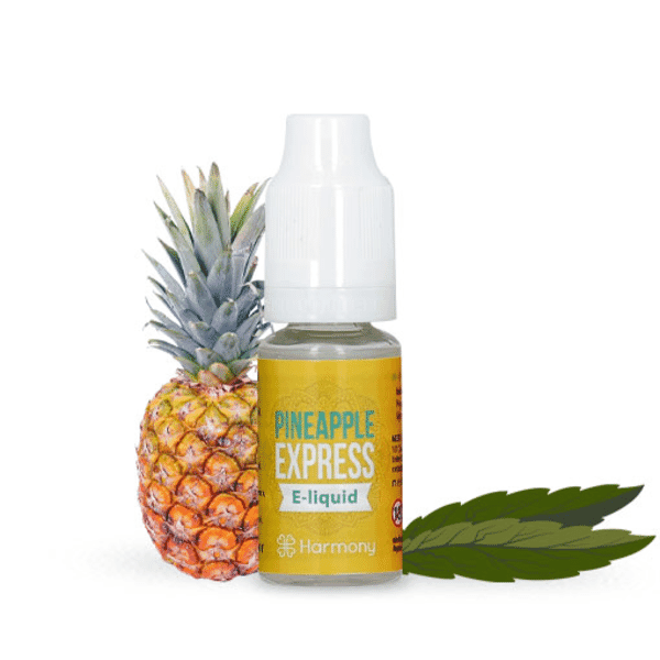 Pineapple Express CBD Harmony