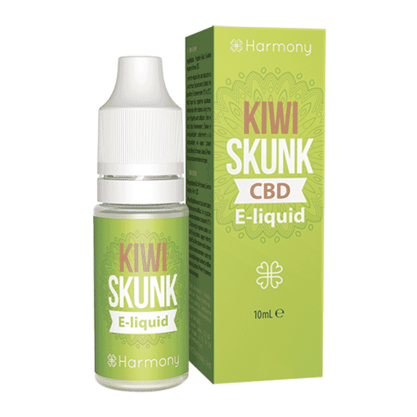 Kiwi Skunk CBD Harmony image 2