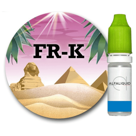 Pack de 10 FR-K - Alfaliquid  image 2