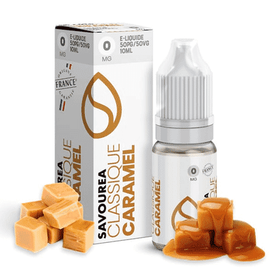 Caramel Savourea