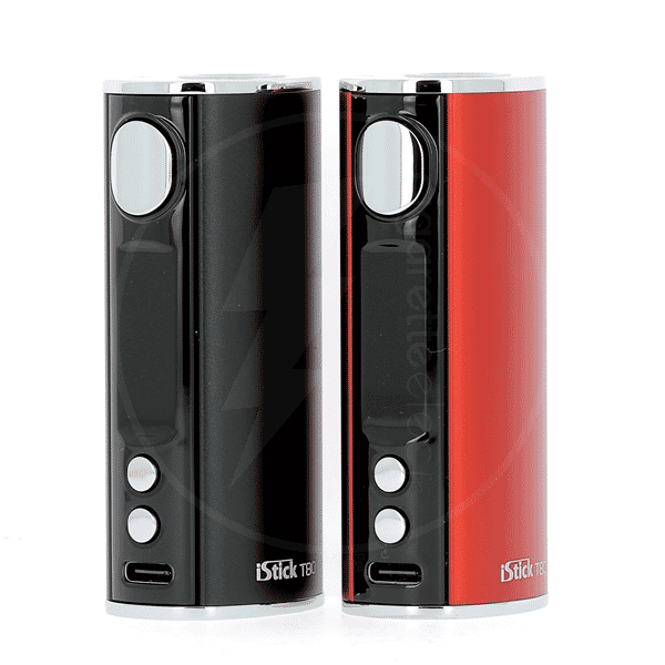 Box iStick T80 - Eleaf image 1