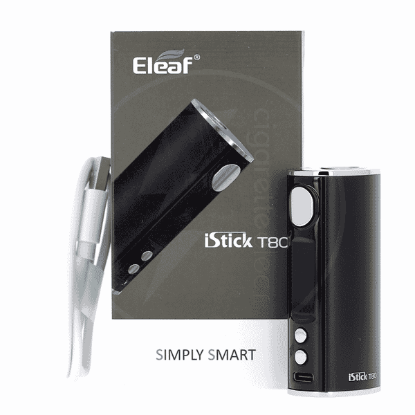 Box iStick T80 - Eleaf image 6