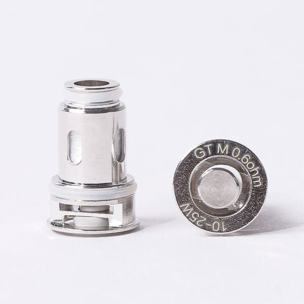 Résistances GT Coil Eleaf image 2