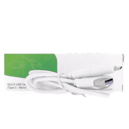 Cable USB QC 3.0 Eleaf image 3