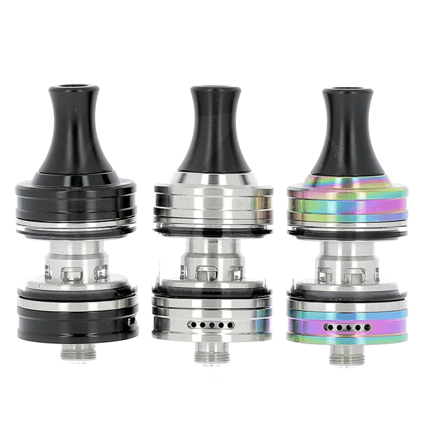 Clearomiseur iJust Mini Eleaf image 1