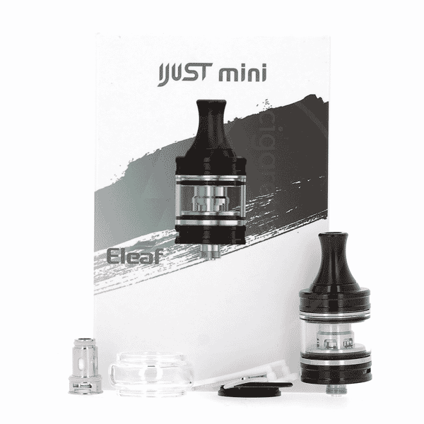 Clearomiseur iJust Mini Eleaf image 11