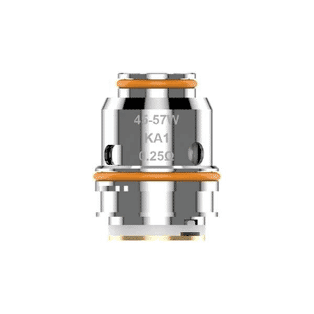 Résistance Z Series (Zeus Mesh) - Geek Vape image 6