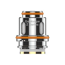 Résistance Z Series (Zeus Mesh) - Geek Vape