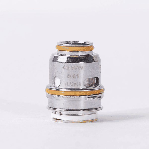 Résistances GeekVape Z Series image 6