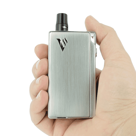 Kit Pod Degree Vaporesso image 3