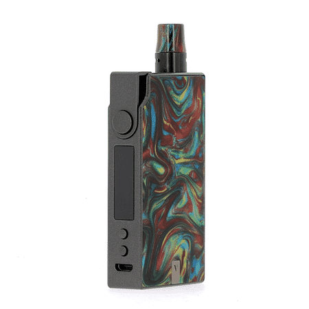Kit Pod Degree Vaporesso image 2