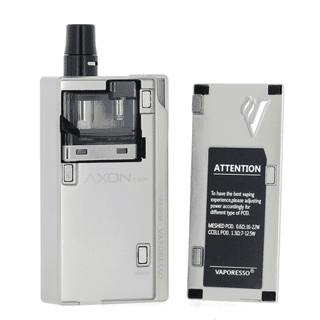 Kit Pod Degree Vaporesso image 7