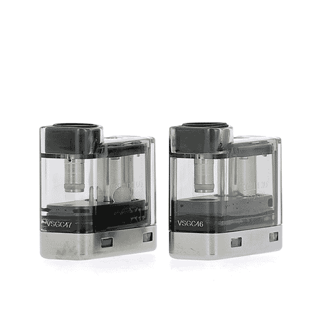 Kit Pod Degree Vaporesso image 9