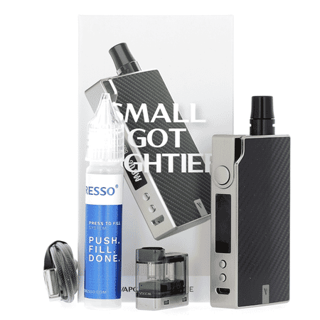 Kit Pod Degree Vaporesso image 12