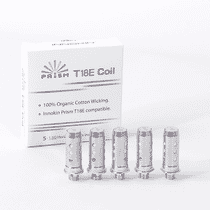 Résistance T18E (T18II Mini) - Innokin