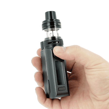 Kit Swag II Vaporesso image 2