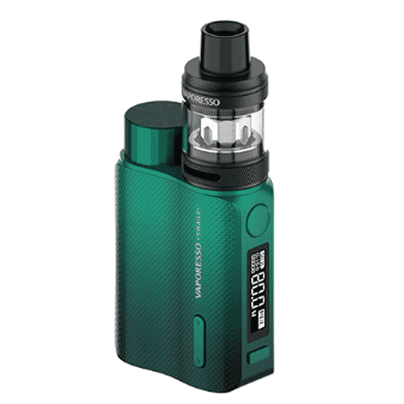 Kit Swag II Vaporesso image 18