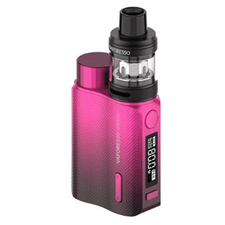 Kit Swag II Vaporesso image 19