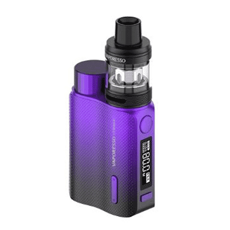 Kit Swag II Vaporesso image 20
