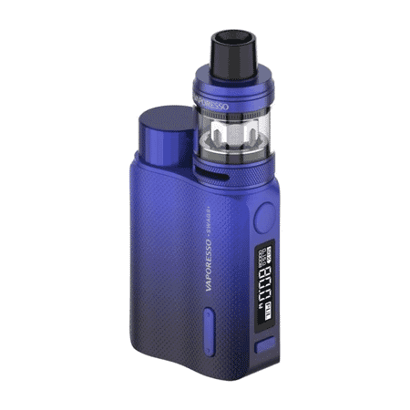 Kit Swag II Vaporesso image 21