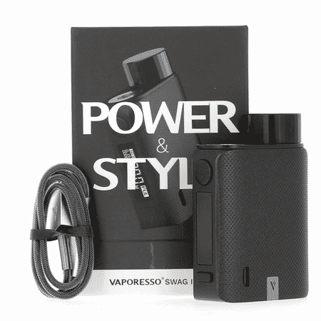 Box Swag II Vaporesso image 6