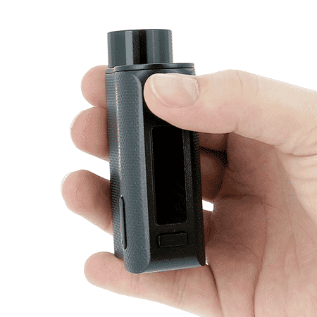 Box Swag II Vaporesso image 2