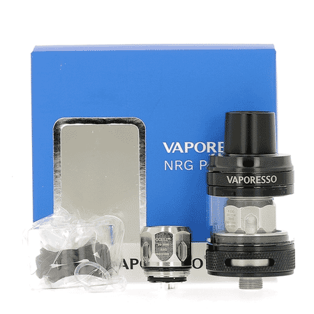 NRG PE Vaporesso image 8