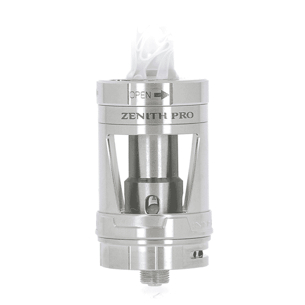 Zenith Pro - Innokin image 2