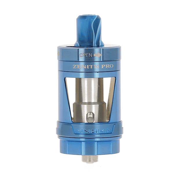 Zenith Pro - Innokin image 3