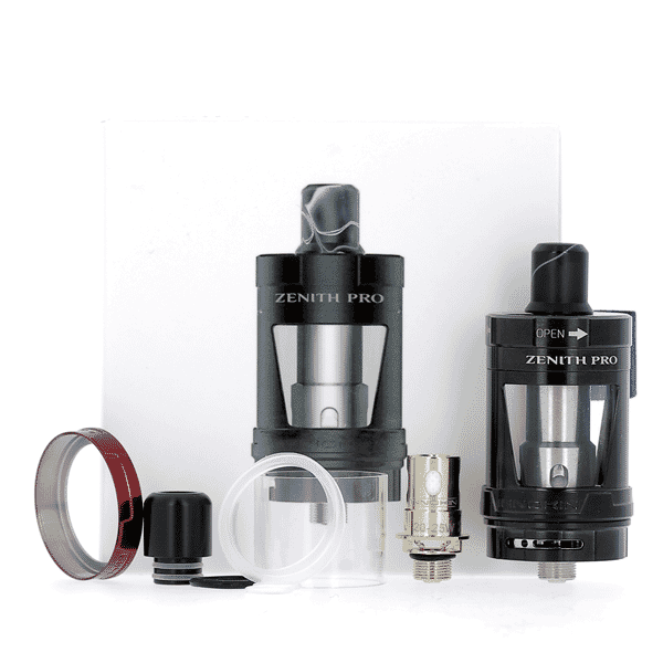 Zenith Pro - Innokin image 10