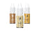 Allez sur : Packs E-LiquidesPacks E-Liquides