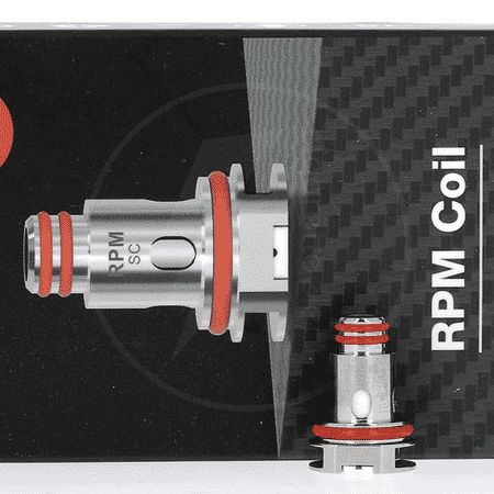 Résistance RPM Smoktech image 7