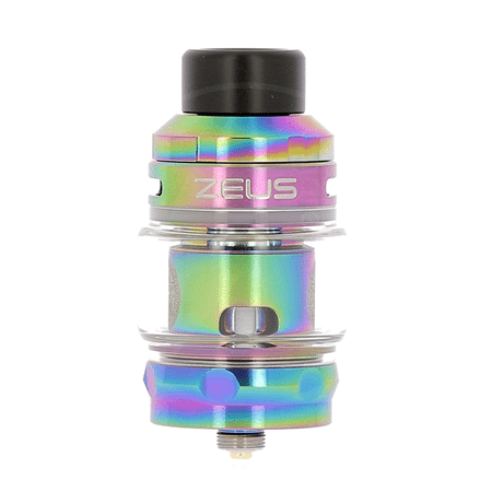 Clearomiseur Z Subohm Tank - Geek Vape image 12