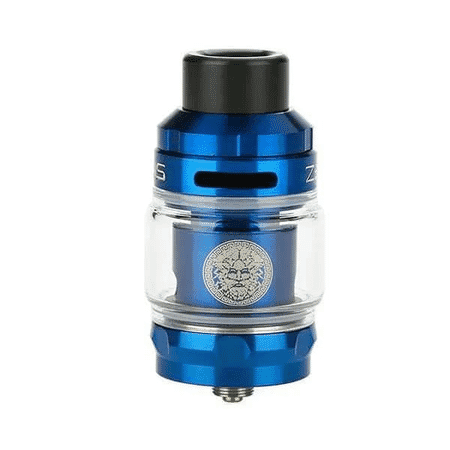 Clearomiseur Z Subohm Tank - Geek Vape image 13