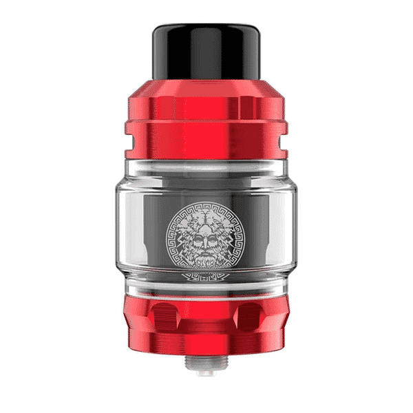 Clearomiseur Z Subohm Tank - Geek Vape image 14