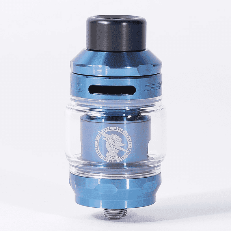 Clearomiseur Z Sub Ohm Tank De Geek Vape | CigaretteElec