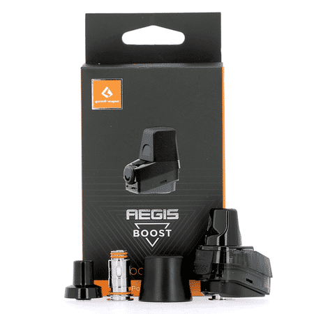 Cartouche Aegis Boost + 2 résistances Geek Vape image 9
