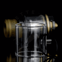 Pyrex Sub-Leto 24 (3 & 4.5ml) Titanide