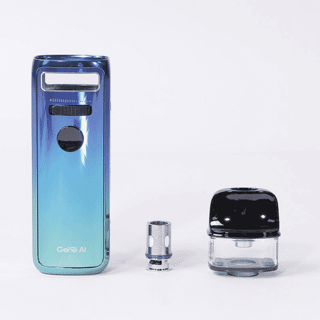 Pod Voopoo Vinci 3 image 13