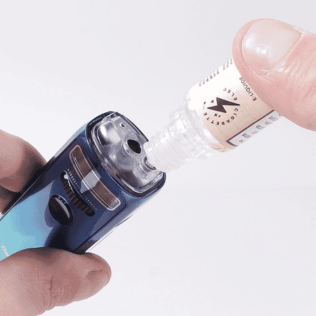 Pod Voopoo Vinci 3 image 20