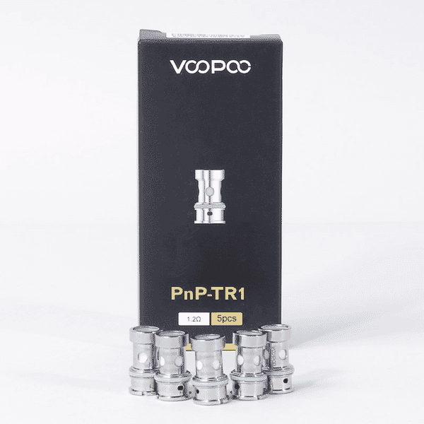 Résistances PnP Voopoo image 13