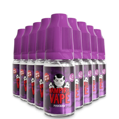 Pinkman : E-liquide Pinkman Vampire vap Got Fruit 10ml | Cigaretteelec Pinkman : E-liquide Pinkman Vampire vap Got Fruit 10ml | Cigaretteelec