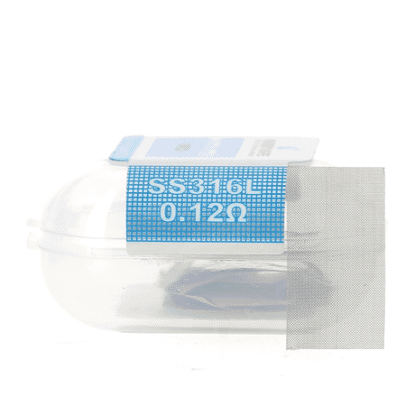 Feuilles Mesh V2 Vandy Vape x10 image 5